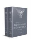 Image for Sir Banister Fletcher&#39;s Global History of Architecture