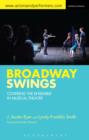 Image for Broadway swings: covering the ensemble in musical theatre