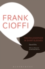 Image for Frank Cioffi  : the philosopher in shirt-sleeves