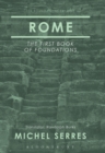 Image for Rome: the first book of foundations