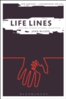 Image for Life lines: writing transcultural adoption