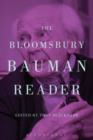 Image for The Bloomsbury Bauman Reader