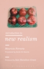 Image for Introduction to new realism