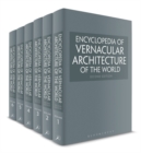 Image for Encyclopedia of Vernacular Architecture of the World