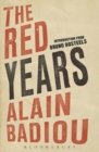 Image for The Red Years