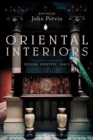 Image for Oriental interiors  : design, identity, space