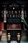 Image for Oriental interiors: design, identity, space