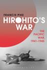 Image for Hirohito&#39;s war: the Pacific war, 1941-1945
