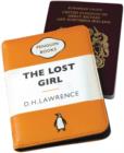 Image for LOST GIRL PASSPORT COVER