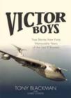 Image for VICTOR BOYS SIGNED EDITION
