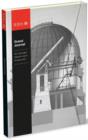 Image for RIBA OBSERVATORY LARGE MAGNETIC JOURNAL
