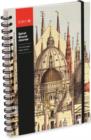 Image for RIBA TALLEST BUILDINGS SPIRAL BOUND NOTE