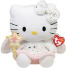 Image for HELLO KITTY GOLD ANGEL BEANIE