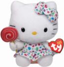 Image for HELLO KITTY LOLLIPOP BEANIE