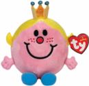 Image for LITTLE MISS PRINCESS BEANIE