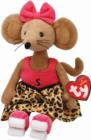 Image for RASTAMOUSE SCRATCHY BEANIE