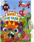 Image for MOSHI MONSTERS FUN PARK LOCKABLE JOURNAL