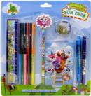 Image for MOSHI MONSTERS FUN PARK SUPER STATIONERY