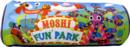 Image for MOSHI MONSTERS FUN PARK BARREL PENCIL CA