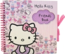 Image for HELLO KITTY WOODLAND ANIMALS FRIENDS BOO