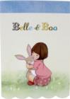 Image for BELLE BOO A6 DIE CUT NOTEBOOK