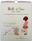 Image for BELLE BOO STAR CHART