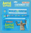 Image for AWFUL EGYPTIANS SCHOOL KIT WITH PENCIL C