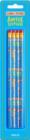 Image for AWFUL EGYPTIANS PENCIL SET OF 4