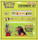 Image for ROTTEN ROMANS SCHOOL KIT WITH PENCIL CAS
