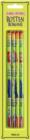 Image for ROTTEN ROMANS PENCIL SET OF 4