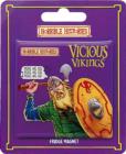 Image for VICIOUS VIKINGS EPOXY MAGNET