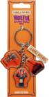 Image for WOEFUL SECOND WORLD WAR KEYRING CHARM