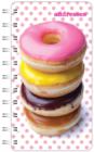 Image for DONUTS ADDRESS BOOK