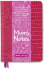 Image for MUMS NOTES