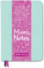 Image for MUMS NOTES