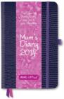 Image for MUMS DIARY 2014 BLACKBERRY