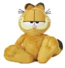 Image for Garfield sitting 8 Inch Soft Toy