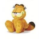 Image for GARFIELD 11 INCH SOFT TOY