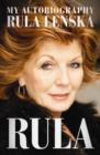Image for RULA MY AUTOBIOGRAPHY SIGNED EDITION
