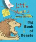 Image for LITTLE MOUSES BIG BOOK OF BEASTS SIGNED