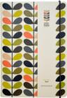 Image for ORLA KIELY A5 EXERCISE BOOK
