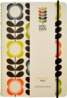 Image for ORLA KIELY A6 EXERCISE BOOK