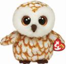 Image for SWOOPS BARN OWL BEANIE BOO