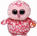 Image for PINKY BEANIE BOO