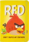 Image for ANGRY BIRDS A6 EXERCISE BOOK