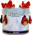 Image for ANGRY BIRDS BALLPEN TUB