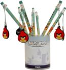 Image for ANGRY BIRDS PENCIL TUB