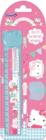 Image for HELLO KITTY TEA PARTY STATIONERY SET