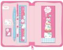 Image for HELLO KITTY TEA PARTY DOUBLE TIER PENCIL
