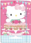 Image for HELLO KITTY TEA PARTY ACTIVITY EXERCISE